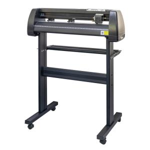 Quality KI-720 Graph Cutting Plotter 630mm Vinyl Sticker Printer And Cutter wholesale