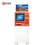 Medical Card Payment EPSON 532 Hospital Check In Kiosk