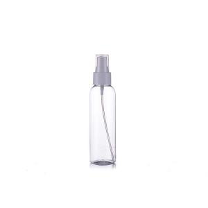 Quality Squeeze Disinfectant Spray Bottle Fast Delivery Clear Transparant Various Volume wholesale