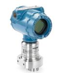 Emerson 3051 Precision Pressure Transmitter 316L Coplanar Pressure Transmitter