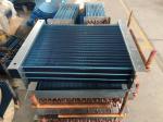 Mini Cooling Outdoor Condenser Coil Finned Tube For Window AC