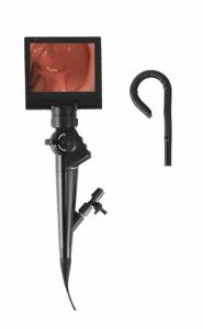 Quality Medical Portable Video Uretero Renoscope Endoscope wholesale