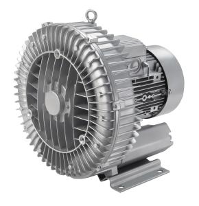 Quality High Vacuum Air Ring Blower For Pneumatic Conveying Systems wholesale