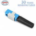 Quick Connector SC UPC Fiber Cable Accessories