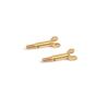 Buy cheap Y Screws Titanium Precision Parts Gr5 Ti6AL4V Material CNC Milling For Rc Racing from wholesalers