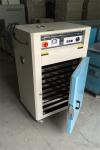 Hot Air Polymer Industrial Oven Dryer Cabinet 5 - 40 Trays For Plastic OOD
