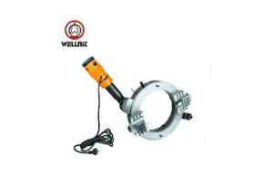 Quality Electric Stainless Steel Pipe Cutting Beveling Machine Adjustable Bearing System wholesale