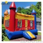 Kids Inflatable Bounce House Design Color Wedding Bounce House For Sale