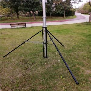 Quality 6063 Alu Push Up Mast Ham Radio wholesale