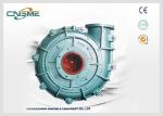 Slurry Pump 6-Inch Discharge Metal Heavy Duty for Pumping Abrasive Slurries