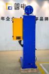 50KVA RW Inverter Spot Welding Machine 2mm Thick Auto Parts