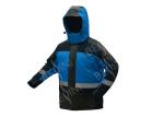 Comfortable Cap Outdoor Work Clothes For Winter Two Pieces Jacket