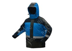 Quality Comfortable Cap Outdoor Work Clothes For Winter Two Pieces Jacket wholesale