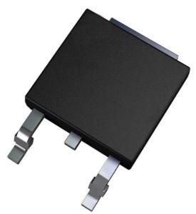 Quality Infineon HEXFET Power MOSFET N Channel 55V 30A DPAK IRLR3915TRPBF wholesale