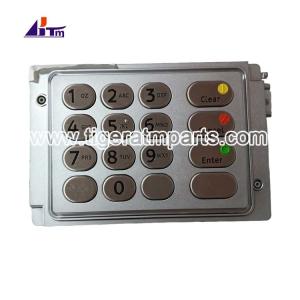 Quality ATM Parts NCR EPP 4 International Keyboard 4450782009 445-0782009 wholesale