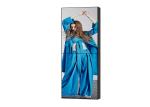 55 inch LCD TV Video Wall Digital Signage Advertising Display Media Player Sharp