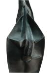 EFD 75g normal or coated non woven fabric with zipper non woven carry bag