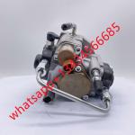 Common rail Diesel Fuel Injector pump 294000-0530 for Ni-ssan 2940000530 for