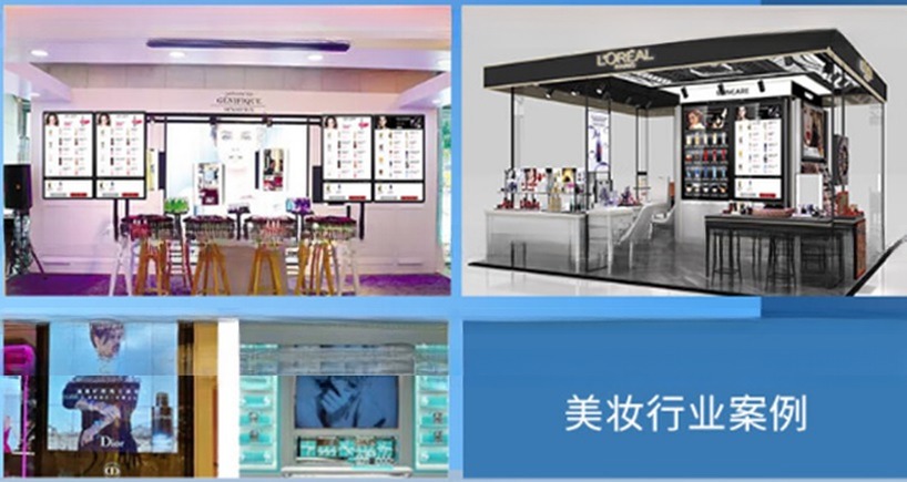 Super slim 27" 32" 43" 49" 55" inch high bright LCD LED TFT WIFI network Android video display monitor for advertising signage