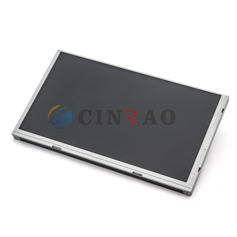 6.5 INCH Toshiba TFT LCD Screen LTA065B622A Car Spare Parts Replacement