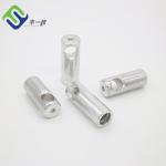 Playground Rope Net T Shape Connector Made by Aluminum Material