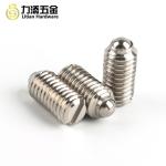Carbon Steel Nut Bolt Fastener DIN 315 Knurling Set M3-M16 Size A4-80 Finished