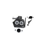 Customized Truck Spare Parts Weichai Wd618 Oil Pump 612600070299 within Refund