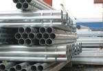 galvanized Round / Square / Rectangle / Ellipse Oil, natural gas Welded Steel