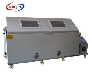 Quality JIS ASTM Salt Spray Corrosion Test Chamber For Surface Treatment wholesale