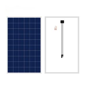 Quality IP68 Polycrystalline Silicon Solar Panels wholesale