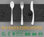 Ecofriendly Cutlery, Fork, Knife, Spoon, Caterers & Canteens, Restaurants, Fast