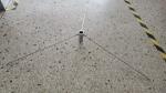 35mm Diameter VHF Fiberglass Boat Antenna 156-163MHz Marine Radio Antenna 5.2M