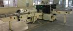 High Speed Facial Tissue Packing Machine 5.65Kw Frequnecy Converter Speed