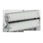 Meanwell Driver 1500W LED Sports Ground Floodlights For Football Stadium