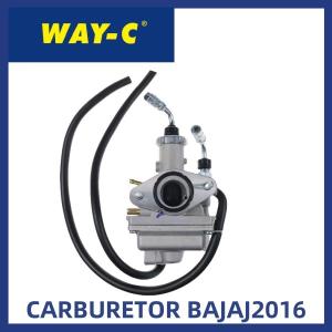Quality BAJAJ 2016 TUKTUK Tricycle Motorcycle Carburetor AA121280 wholesale
