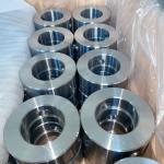 Precision Prototyping Fastener CNC Machining Parts in Stainless Steel / Carbon