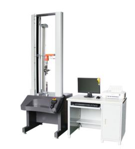 Quality Professional Tensile Testing Machine 0.001 ~ 1000 Mm/Min Universal Tensile Tester wholesale