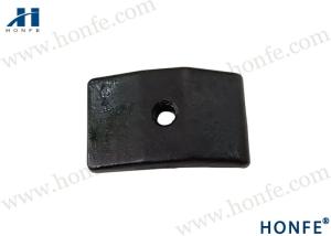 Quality 4mm Bride 911-132-228 Sulzer Loom Spare Parts Projectile Machinery wholesale