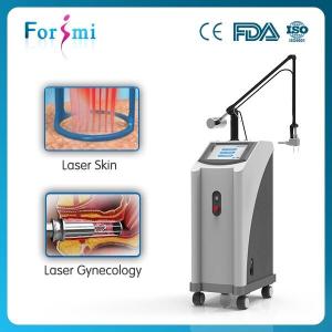 Quality professional manufacturer Fractional CO2 Laser Manufacturer for beauty salon wholesale