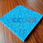 Rubber Outdoor Playground Flooring