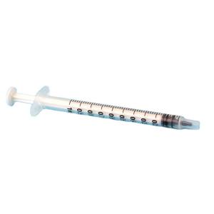 Quality Disposable Medical Syringe With CE &amp; ISO Approved FOR VACCINE wholesale
