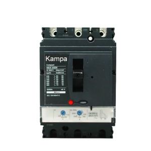 Quality LV429637 NSX circuit breaker Compact NSX100FN - TMD - 16A - 3 poles 3d wholesale