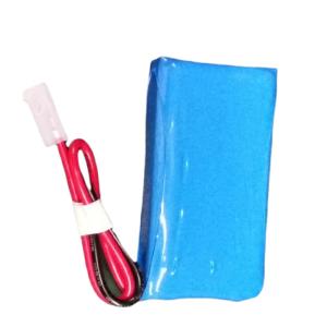 Quality 500 Times Cycle Rechargeable 0.2C5A 420mA Medical Lithium Battery wholesale