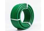 OEM Length Round Urethane Drive Belt high durable For Machine Transmision