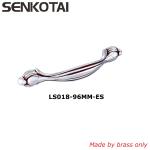 Classical Hardware accessories furniture cabinet drawer handle silver ,gold