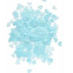 Handheld Colorful Heart Party Paper Confetti For Festival / New Year