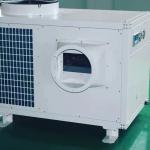 Mobile Industrial 51100 BTU Spot Cooler