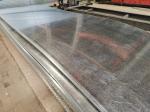 ISO9001 Certified 1250/1500mm DX51D Galvanized Steel Plate for Construction