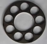 Quality Excavator Hydraulic Parts Travel Motor GM35 Retainer Plate wholesale