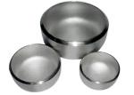 DN15 SH3408 SCH10 B2312 273mm Stainless Buttweld Caps